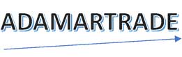 Adamartrade Logo